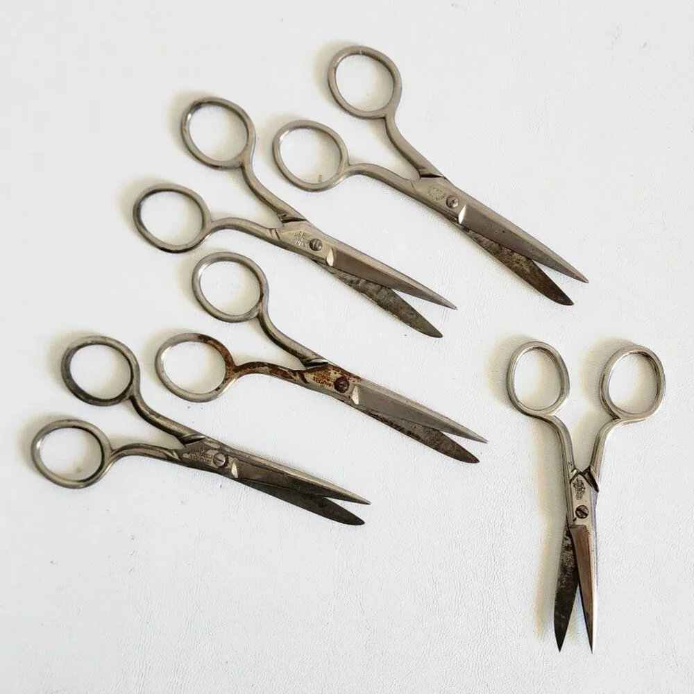Vintage Hammett Co. 5